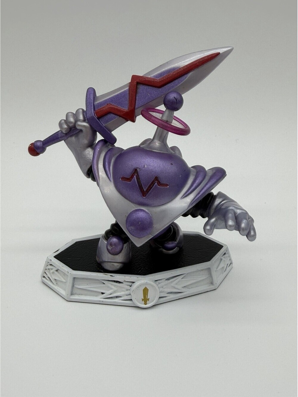 Skylanders Imaginators Blaster Tron Activision Sensai